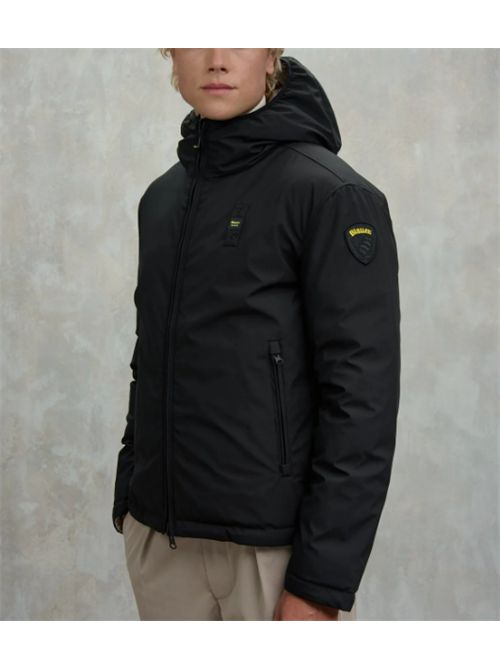 BALLARD BLAUER | 25WBLUC06082.005480999 NERO